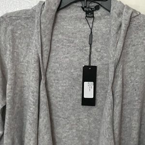 Anthropology Cashmere